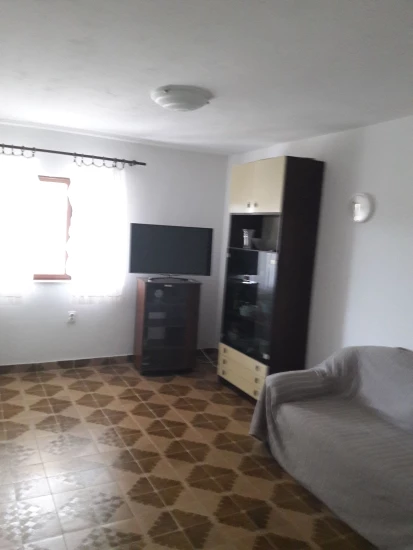 Apartmán Severní Dalmácie - Rogoznica DA 8449 N2