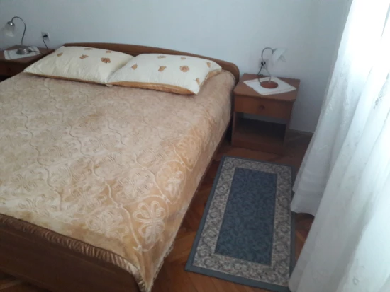 Apartmán Severní Dalmácie - Rogoznica DA 8449 N2