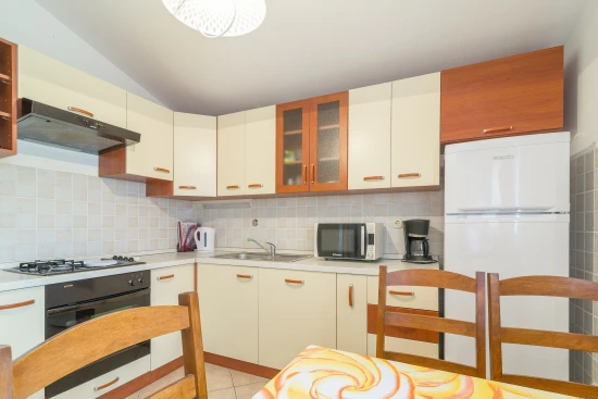 Apartmán Ostrov Vir - Vir OS 10270 N2