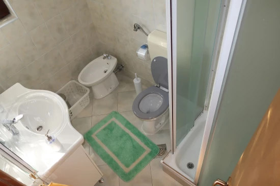 Apartmán Severní Dalmácie - Kanica DA 8450 N1