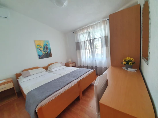 Apartmán Severní Dalmácie - Kanica DA 8450 N1