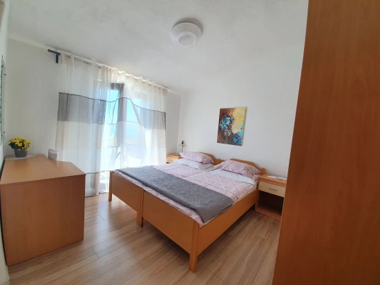 Apartmán Severní Dalmácie - Kanica DA 8450 N1