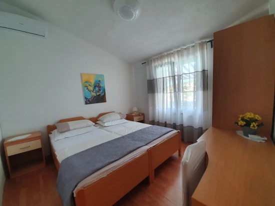 Apartmán Severní Dalmácie - Kanica DA 8450 N1