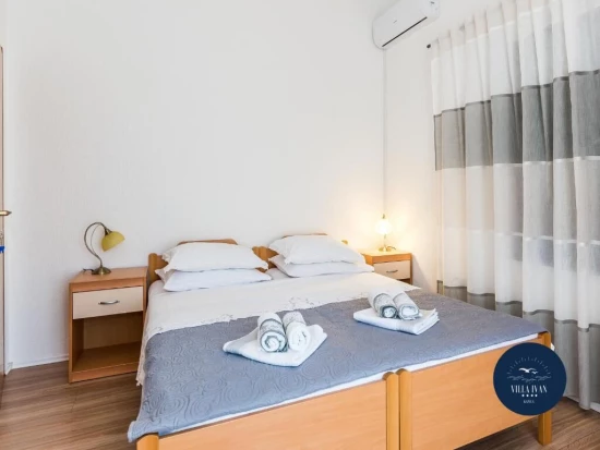 Apartmán Severní Dalmácie - Kanica DA 8450 N1