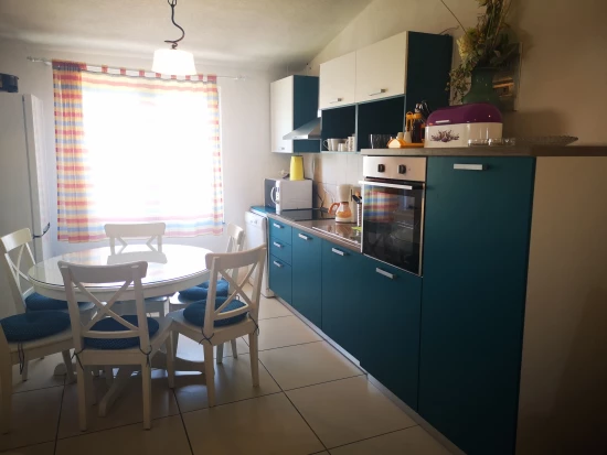 Apartmán Severní Dalmácie - Kanica DA 8450 N1