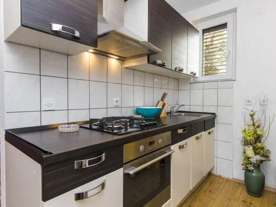 Apartmán Severní Dalmácie - Kanica DA 8450 N3