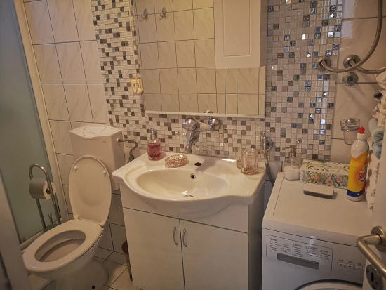 Apartmán Severní Dalmácie - Kanica DA 8450 N3