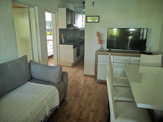 Apartmán Severní Dalmácie - Kanica DA 8450 N3