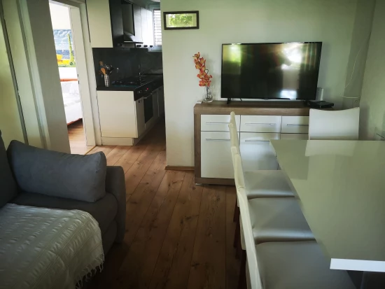 Apartmán Severní Dalmácie - Kanica DA 8450 N3