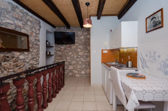 Apartmán Ostrov Krk - Vrbnik OS 10272 N1