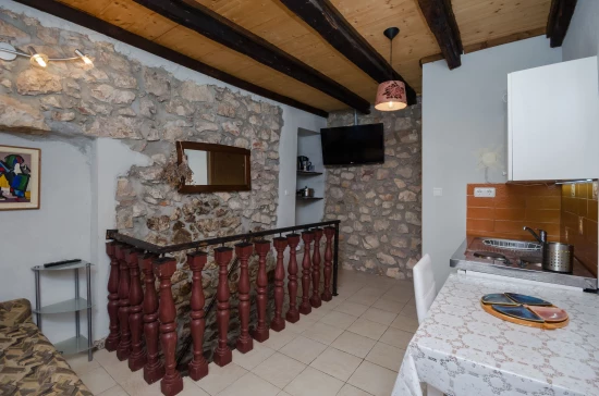 Apartmán Ostrov Krk - Vrbnik OS 10272 N1