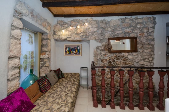 Apartmán Ostrov Krk - Vrbnik OS 10272 N1