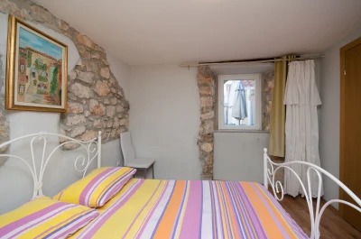 Apartmán Ostrov Krk - Vrbnik OS 10272 N1