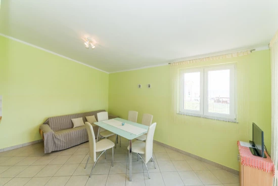 Apartmán Ostrov Vir - Vir OS 10273 N1