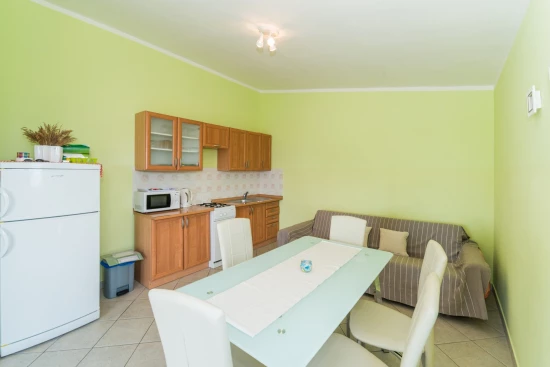 Apartmán Ostrov Vir - Vir OS 10273 N1