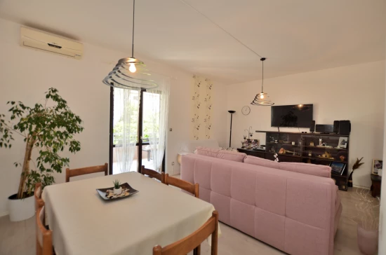 Apartmán Istrie - Pješčana Uvala (Pula) IS 7172 N1