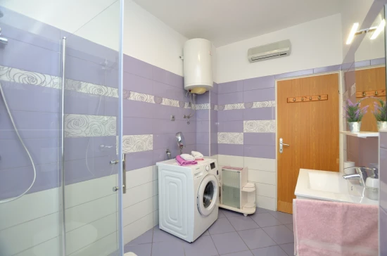 Apartmán Istrie - Pješčana Uvala (Pula) IS 7172 N1