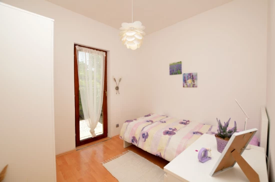 Apartmán Istrie - Pješčana Uvala (Pula) IS 7172 N1