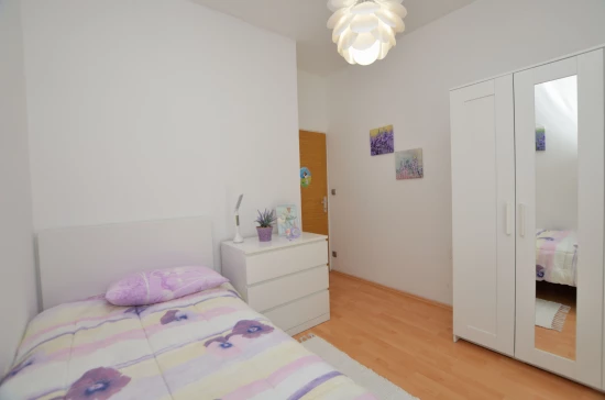 Apartmán Istrie - Pješčana Uvala (Pula) IS 7172 N1