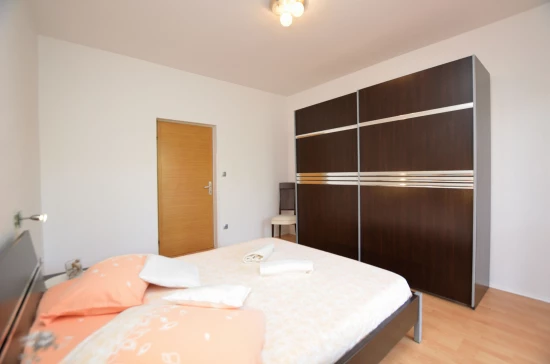 Apartmán Istrie - Pješčana Uvala (Pula) IS 7172 N1