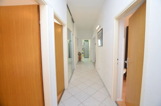 Apartmán Istrie - Pješčana Uvala (Pula) IS 7172 N1