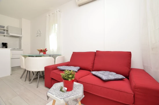 Apartmán Istrie - Pješčana Uvala (Pula) IS 7172 N2