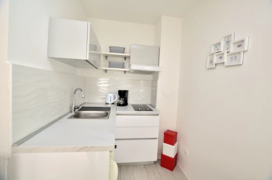 Apartmán Istrie - Pješčana Uvala (Pula) IS 7172 N2