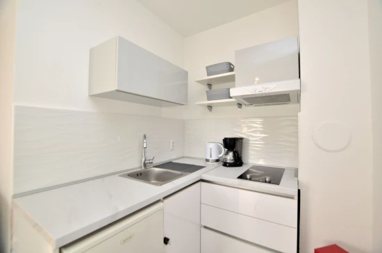 Apartmán Istrie - Pješčana Uvala (Pula) IS 7172 N2