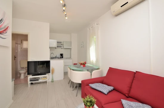 Apartmán Istrie - Pješčana Uvala (Pula) IS 7172 N2