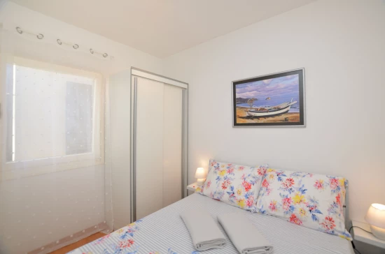 Apartmán Istrie - Pješčana Uvala (Pula) IS 7172 N2