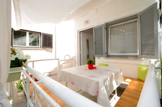 Apartmán Istrie - Pješčana Uvala (Pula) IS 7172 N2