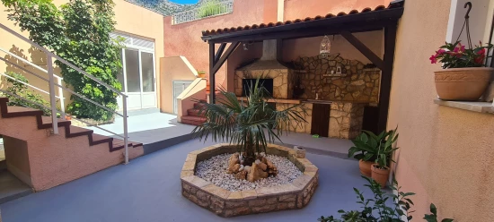 Apartmán Ostrov Hvar - Ivan Dolac OS 10276 N3