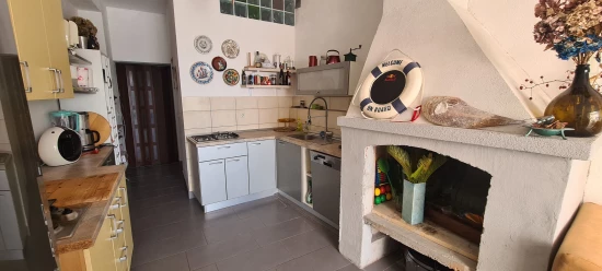 Apartmán Ostrov Hvar - Ivan Dolac OS 10276 N4