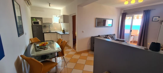 Apartmán Ostrov Hvar - Ivan Dolac OS 10276 N4