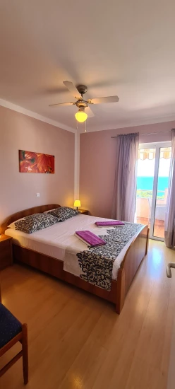 Apartmán Ostrov Hvar - Ivan Dolac OS 10276 N4