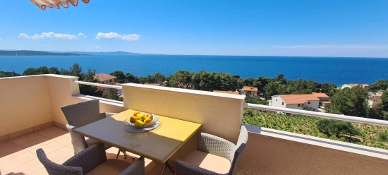 Apartmán Ostrov Hvar - Ivan Dolac OS 10276 N5