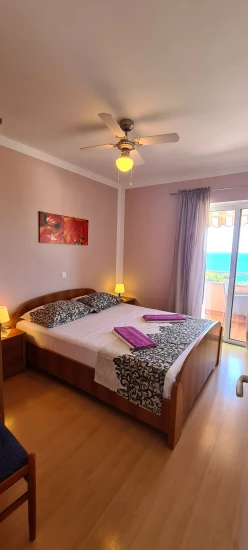 Apartmán Ostrov Hvar - Ivan Dolac OS 10276 N5