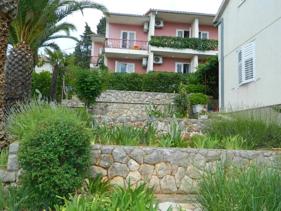 Apartmán Ostrov Hvar - Vrboska OS 10277 N7