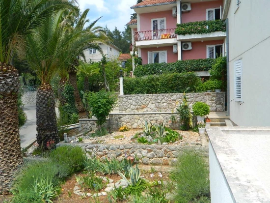 Apartmán Ostrov Hvar - Vrboska OS 10277 N7