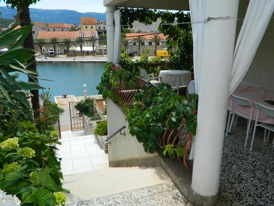 Apartmán Ostrov Hvar - Vrboska OS 10277 N7