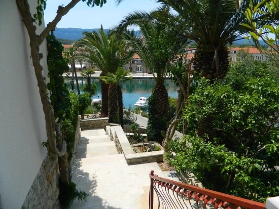 Apartmán Ostrov Hvar - Vrboska OS 10277 N7