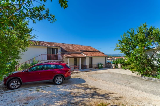 Apartmán Ostrov Hvar - Vrboska OS 10277 N7