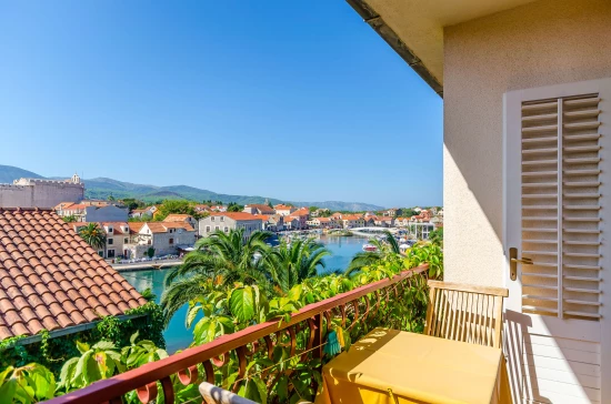 Apartmán Ostrov Hvar - Vrboska OS 10278 N4