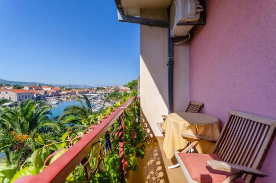 Apartmán Ostrov Hvar - Vrboska OS 10278 N5