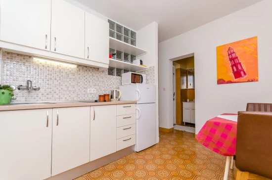 Apartmán Ostrov Hvar - Vrboska OS 10279 N6