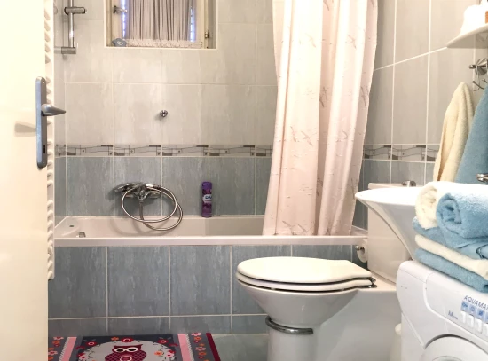 Apartmán Ostrov Vir - Vir OS 10280 N1