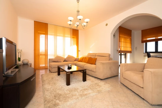 Apartmán Istrie - Mekiši kod Vižinade IS 7173 N1