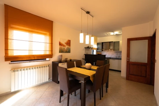 Apartmán Istrie - Mekiši kod Vižinade IS 7173 N1