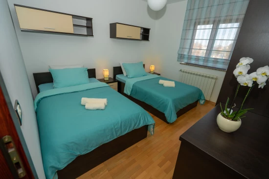 Apartmán Istrie - Mekiši kod Vižinade IS 7173 N1