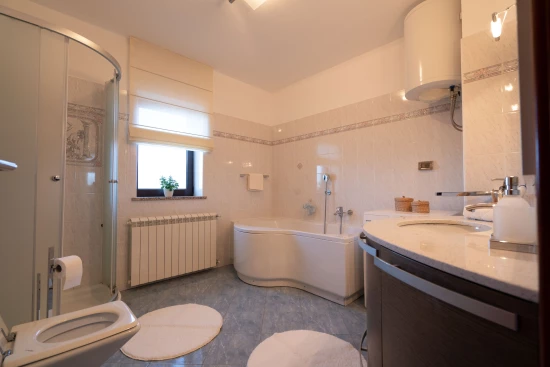 Apartmán Istrie - Mekiši kod Vižinade IS 7173 N1